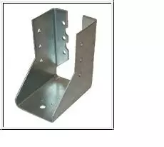Palkkikenkä 51x93mm I-MALLI - Pilari- ja palkkikengät - 4260063026102 - 1