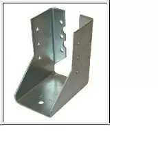 Palkkikenkä 51x93mm I-MALLI - Pilari- ja palkkikengät - 4260063026102 - 1