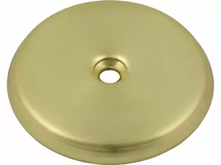 Peitekilpi 114 teräs/harjattu m. 50/5mm - Ovenkahvat ja helat - 6414675027202 - 1