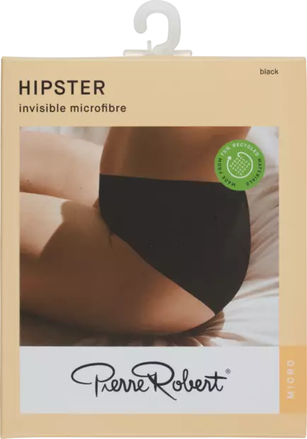 Hipster alusahousut microfibre - Naisten alusasut - 702841504091 - 1