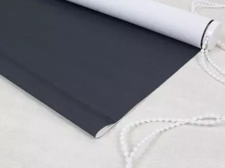 Pisla Rullaverho pimentävä 160x180 cm - Rullaverho - 6414676016212 - 2