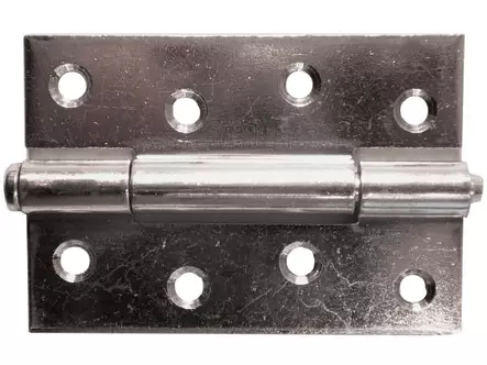 Pisla sokkasarana 920/100x28 sinkitty - Saranat - 6414671039582 - 1