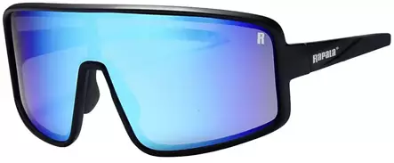 Rapala Sunfish Black Blue Mirror - Haavit - 022677381312 - 1