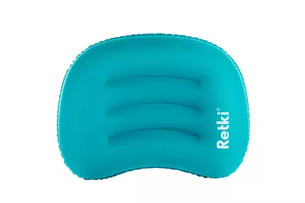 Retki tyyny ultralite, täytettävä - Retkeily ja metsästys - 6418536005262 - 2