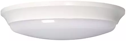 Rio 400 ip44 20w/830 pco wh - Kattovalaisimet - 6435200193452 - 2