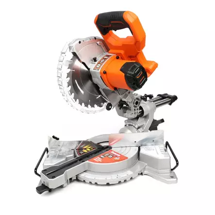 Robota Akkuliukujiirisirkkeli DC-M 18V, runko - Sirkkelit - 6438212108452 - 1