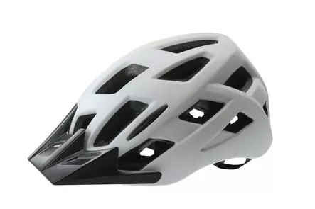 Rochead R-led pyöräilykypärä valkoinen M - Pyöräilykypärät - 6418641057972 - 1