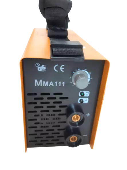 Roco hitsausinvertteri MMA-111 5-85A - Hitsauskoneet - 6438159032292 - 2