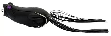 Savage Gear Hop Popper Frog 5,5cm 15g - Ruohikko vieheet - 5706301774392 - 1