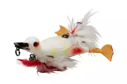 Savage Gear Suicide Duck 10,5cm duckling - Vaaput - 5706301718662 - 1