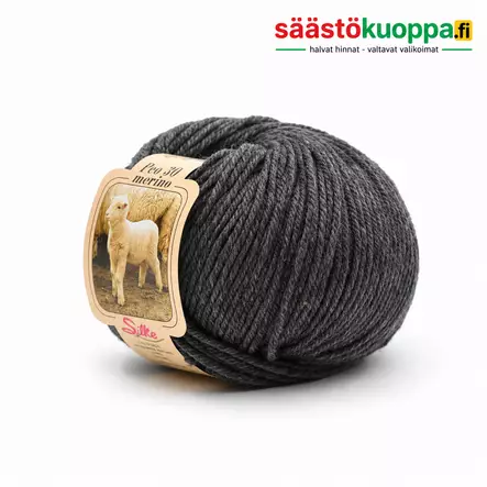 Silke Peo 843M 100% merino 50g - Langat - 6430081969042 - 1
