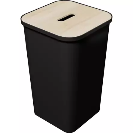 Smart Store collect 53l +kansi - Säilytyslaatikot ja muovilaatikot - 6411763108652 - 1