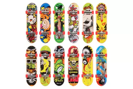 Sormiskeittisetti 5 osaa - Leikkihahmot ja -setit - 6410416099132 - 5