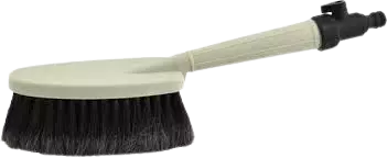 Speed pesuharja pikaliittimellä - Pesuharjat - 6438168093772 - 1