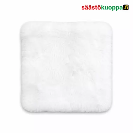 Tekoturkismatto tumma ruskea 180x230cm - Keskilattiamatot - 6438506025632 - 1