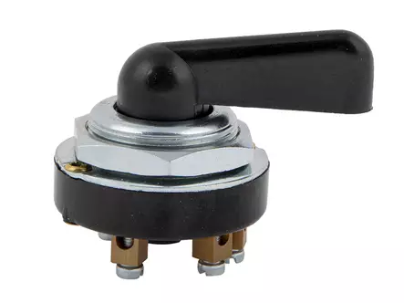 Valokatkaisin halk. 26mm - Katkaisimet - 6419943235112 - 1