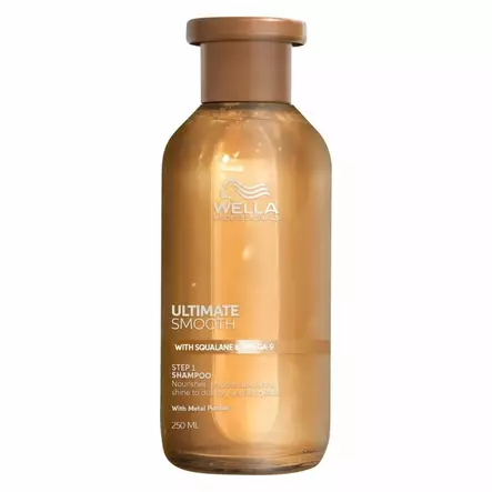Wella Professionals Ultimate Smooth - Shampoot - 4064666906102 - 2