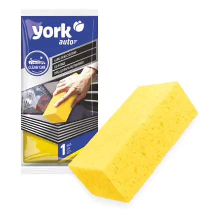 York auton pesusieni - Pesusienet ja -kintaat - 5903355000372 - 1