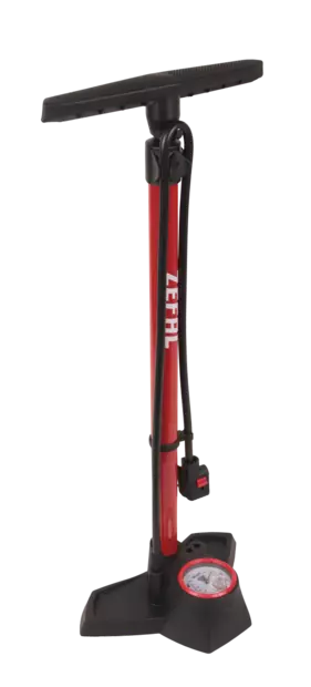 ZEFAL jalkapumppu profil max pun. - Pumput - 3420580863012 - 1