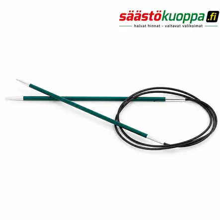 Zing pyöröpuikko 40cm 3mm - Puikot - 8904086280412 - 1