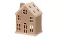 4living talolyhty copenhagen 15,5 beige - Ulko- ja sisälyhdyt - 6410416387192 - 3