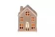 4living talolyhty copenhagen 15,5 beige - Ulko- ja sisälyhdyt - 6410416387192 - 4