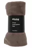 4 Living Torkkupeitto Gert 125x150 cm - Viltit - 6410416215792 - 4