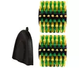 Einhell Harjapesurin tarvike Brush SOFT - Akku- ja sähkötyökalujen tarvikkeet - 4006825646252 - 1