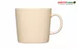 TEEMA MUKI 0,4L PELLAVA - Mukit ja kahvikupit - 6411923672382 - 1