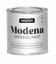 Maston Modena Listavalkoinen 250ml - Muut ulkomaalit - 6412490031282 - 2