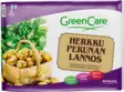 Greencare herkkuperunalannos 20kg - Puutarhalannoitteet - 6414505177862 - 1
