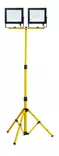 Harju led-valonheitin 2x50W kolmijalka - Työvalaisimet - 6438140407412 - 1