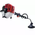 Trimmeri Gen3 Jonköping® 25,4cc 2-tahti - Ruohonleikkurit ja trimmerit - 6438168117942 - 2