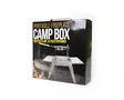 Haghus Campbox nuotioasema - Grillaus- ja savustustarvikkeet - 6438212102542 - 2
