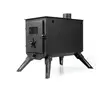 Kamina Haghus Bunker 150 MK II - Teltat - 6438212140322 - 2