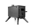 Kamina Haghus Bunker 150 MK II - Teltat - 6438212140322 - 3