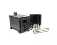 Kamina Haghus Bunker 150 MK II - Teltat - 6438212140322 - 1