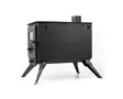 Kamina Haghus Bunker 150 MK II - Teltat - 6438212140322 - 4