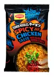 Maggi Ramen spicy chicken nuudeli 62g - Texmex - 8445291886292 - 1