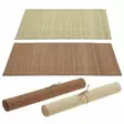 Bambu Nature pöytätabletti 30x45cm, lajitelma - Pöytäliinat, tabletit ja esiliinat - 8719202990522 - 1