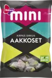 Aakkoset kirpeä sirkus 120g - Karkit - 6420256914502 - 1