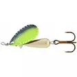 Abu Garcia Droppen 4g Black/Yellow - Lipat ja lusikat - 036282308602 - 1