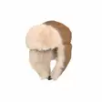 Acces Talvilakki beige - Miesten päähineet ja käsineet - 6410416592152 - 1