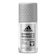 Adidas Antiperspirantti Roll-on 50ml Pro - Miesten deodorantit - 3616303439972 - 1