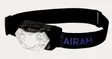 AiramCLARITY Otsavalo 500LM - Otsalamput - 6435200317292 - 1