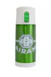 Airam Klassikko teräsmuki 0,35 L Vihreä - Termospullot - 6435200284402 - 1