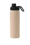 Airam office termos beige 660ml - Juomapullot ja shakerit - 6435200290182 - 1