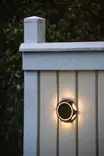 Airam pio r solar seinä-/maavalaisin - Ulkoseinävalaisimet - 6435200312822 - 2