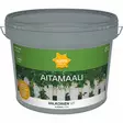 Ilves Aitamaali valkoinen 2,7 L - Muut ulkomaalit - 6430026954522 - 1