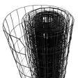 Aitaverkko 60cm x 10m musta - Aitaverkot ja suojaverkot - 6438168115122 - 1